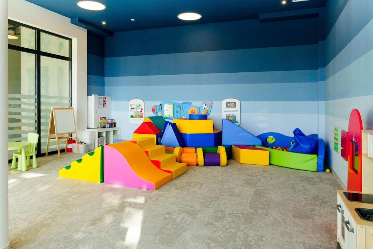 Apartament Polanki Park كولوبرزيغ المظهر الخارجي الصورة
